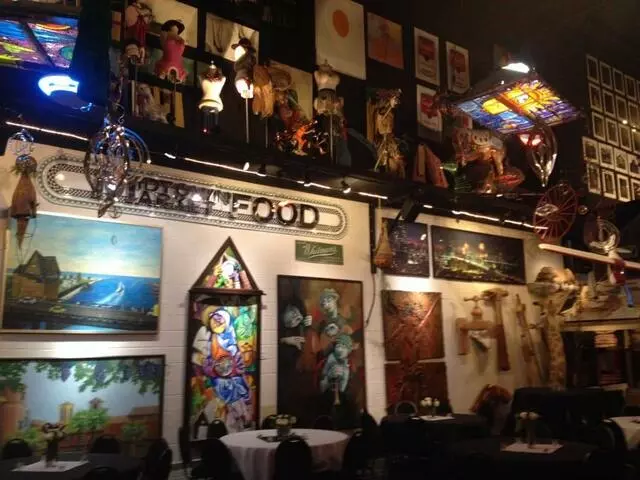 Artisan Works