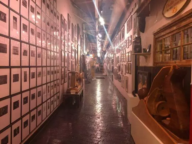 Artisan Works