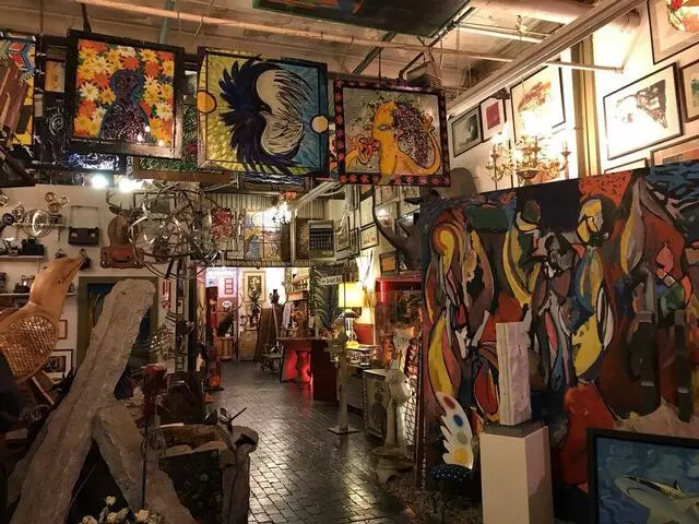 Artisan Works