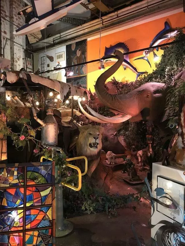 Artisan Works