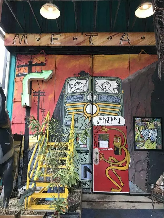 Artisan Works