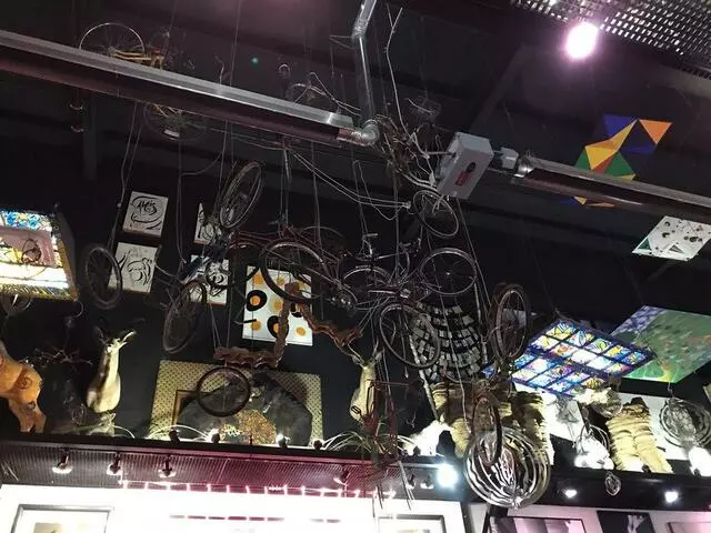 Artisan Works