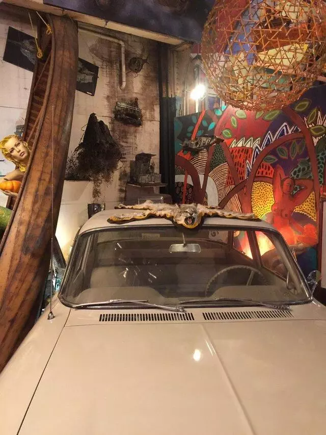Artisan Works
