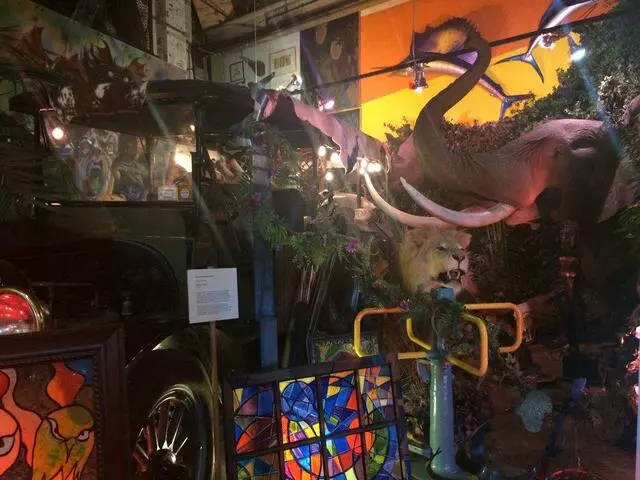 Artisan Works