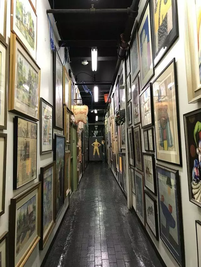 Artisan Works