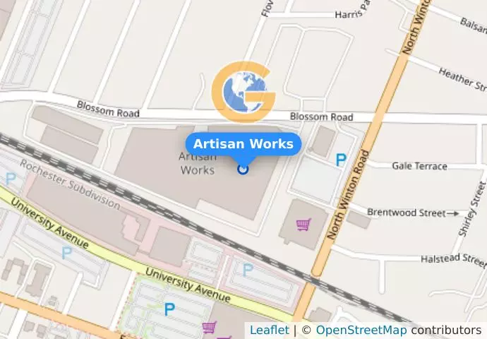 Artisan Works