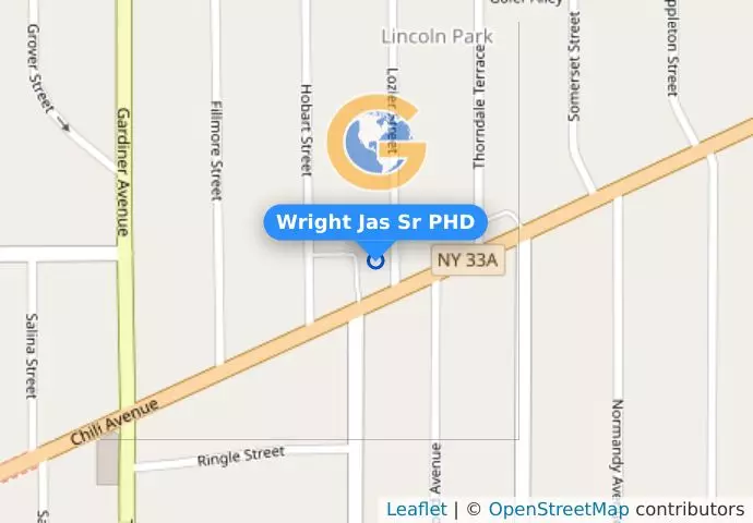 Wright Jas Sr PHD