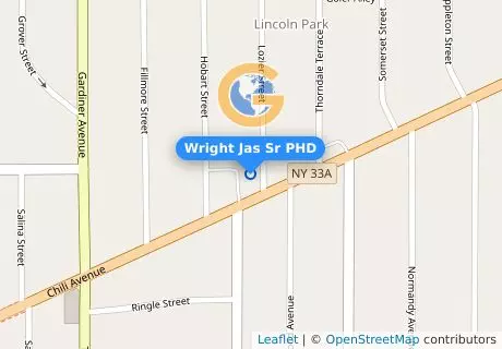 Wright Jas Sr PHD