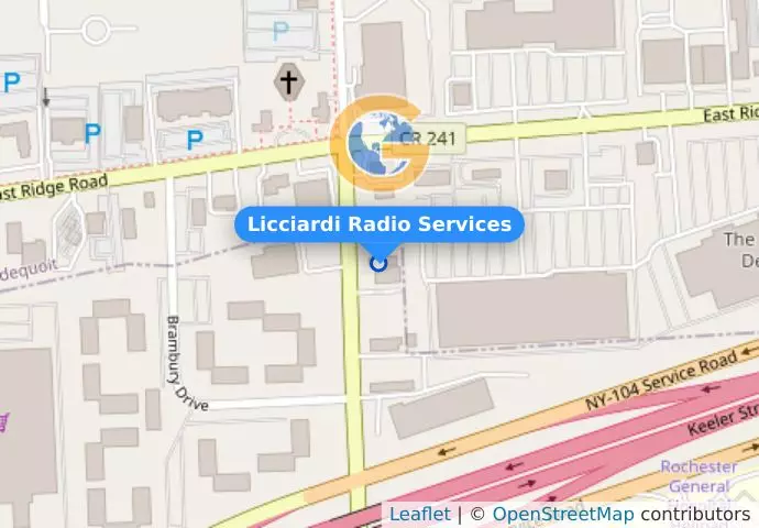 Licciardi Radio Services