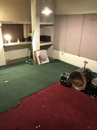 Saxon Recording