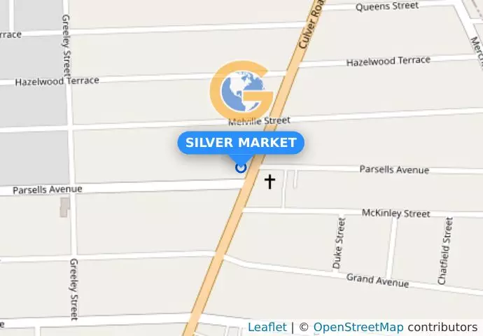 SILVER MARKET