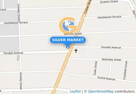 SILVER MARKET