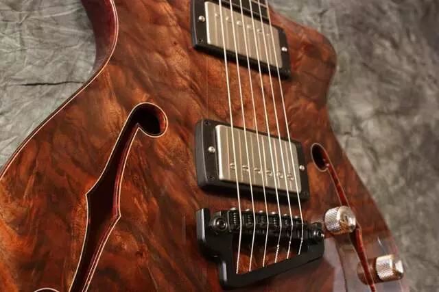 Snider Guitars