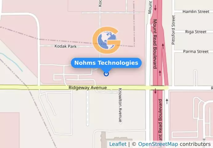 Nohms Technologies