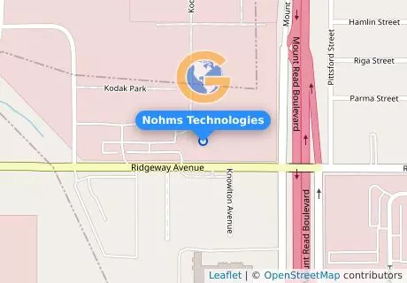 Nohms Technologies
