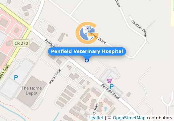 Penfield Veterinary Hospital
