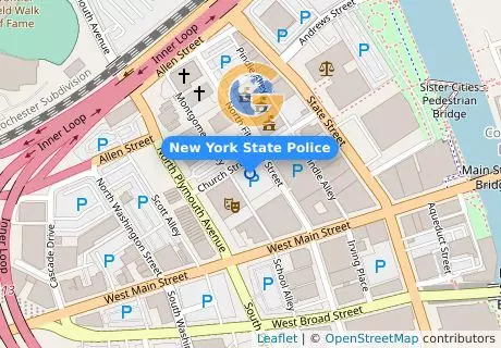 New York State Police