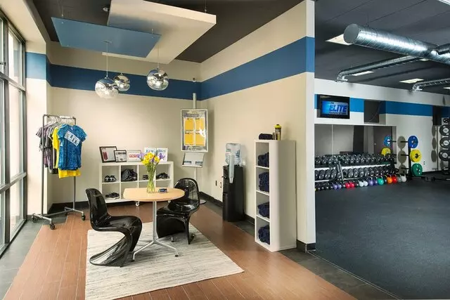 The Elite Training Studio