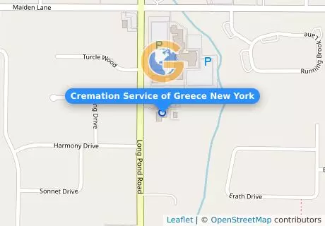 Cremation Service of Greece New York