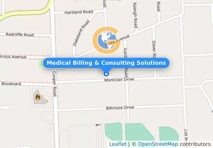 Medical Billing & Consulting Solutions