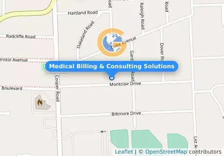 Medical Billing & Consulting Solutions