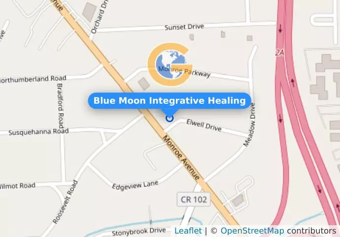 Blue Moon Integrative Healing
