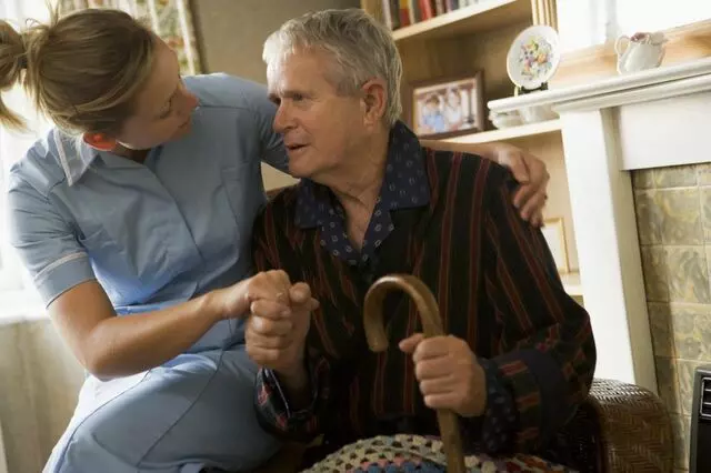 Universal Care Services
