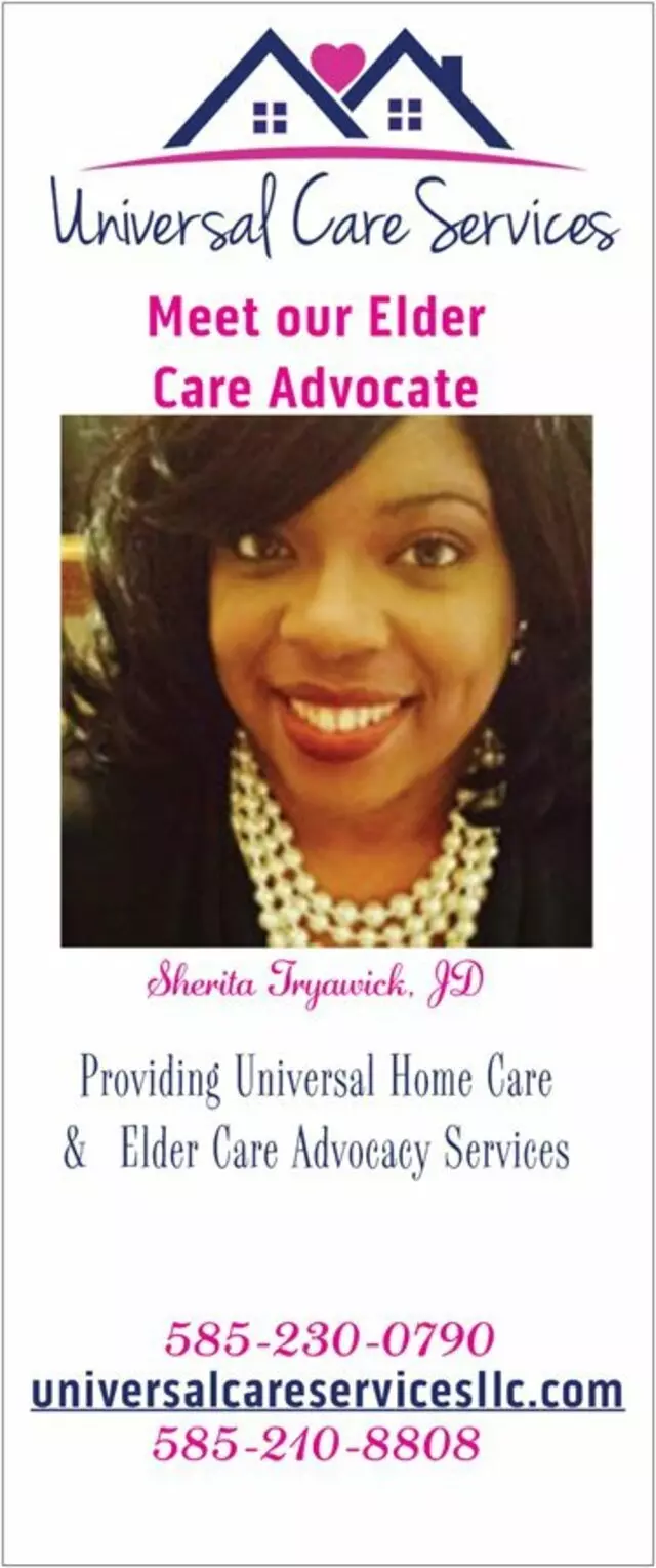 Universal Care Services