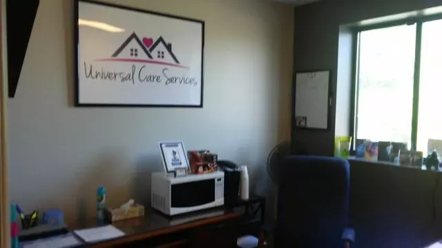 Universal Care Services