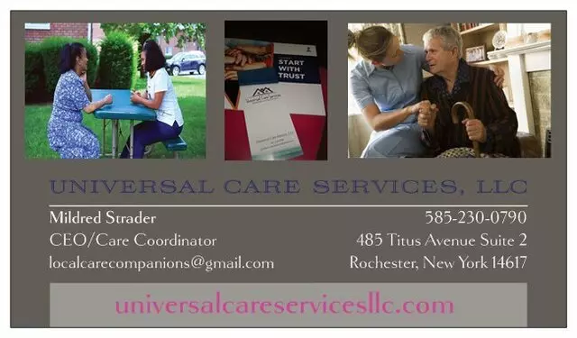 Universal Care Services
