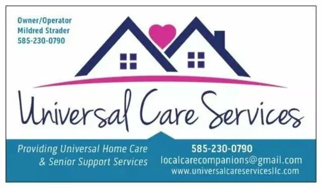 Universal Care Services
