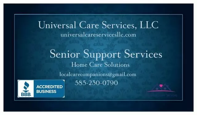 Universal Care Services