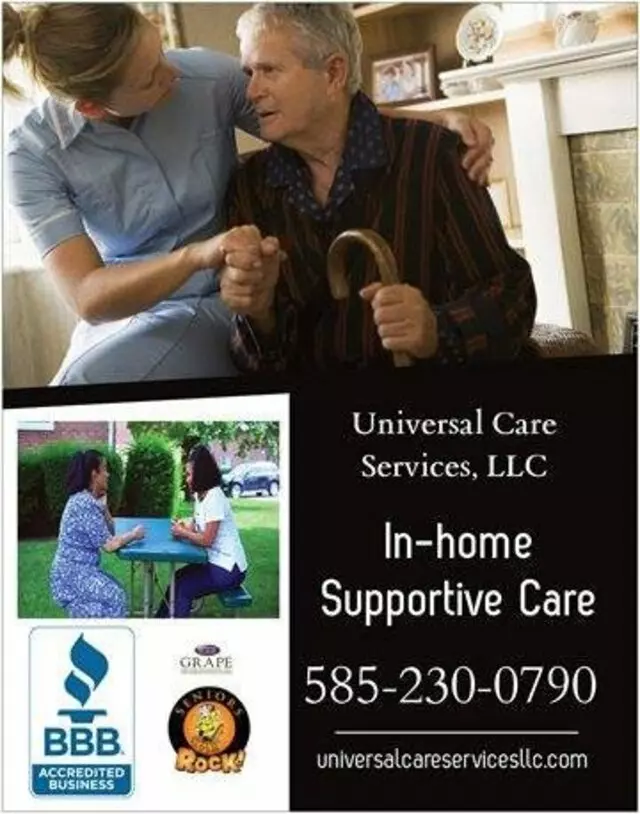 Universal Care Services