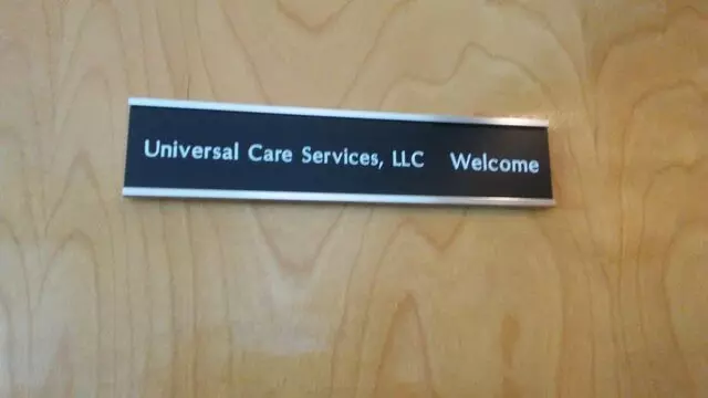 Universal Care Services