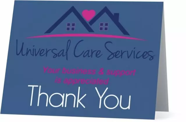 Universal Care Services