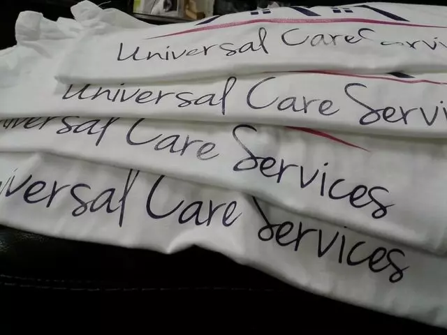 Universal Care Services