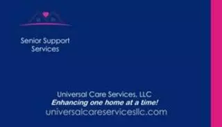 Universal Care Services