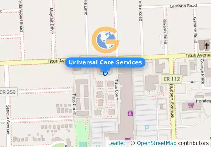 Universal Care Services
