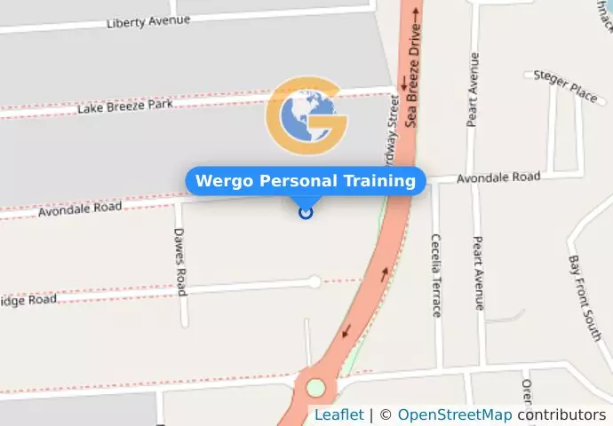 Wergo Personal Training