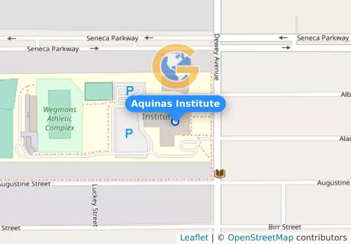 Aquinas Institute