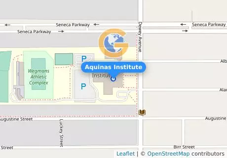 Aquinas Institute