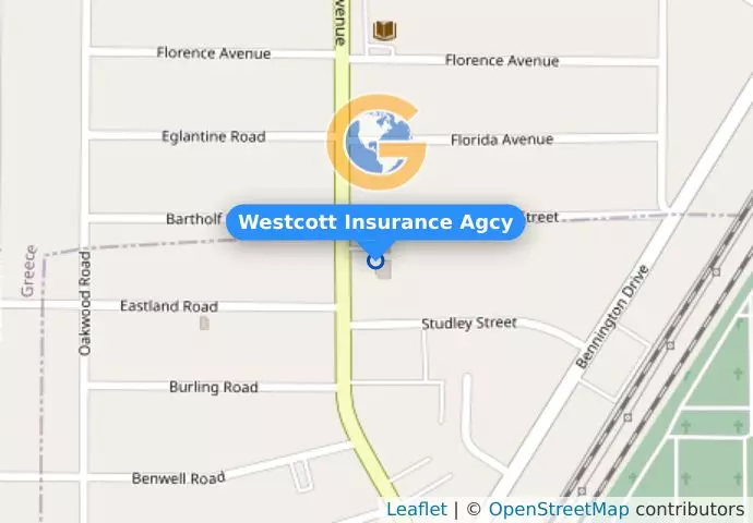 Westcott Insurance Agcy
