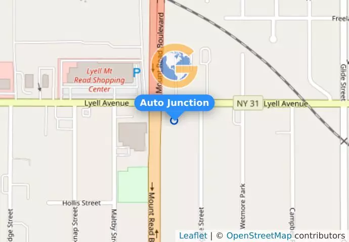 Auto Junction