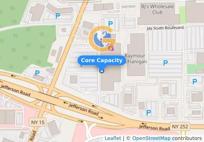 Core Capacity