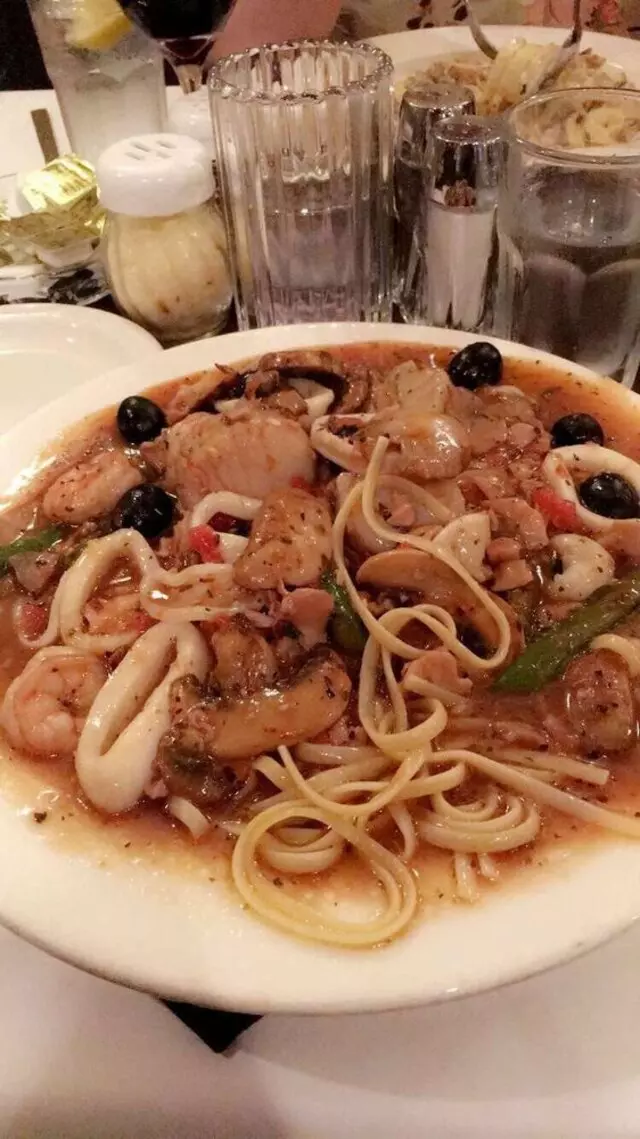 Agatina’s Restaurant