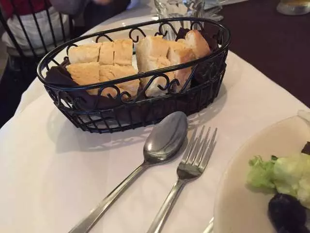Agatina’s Restaurant