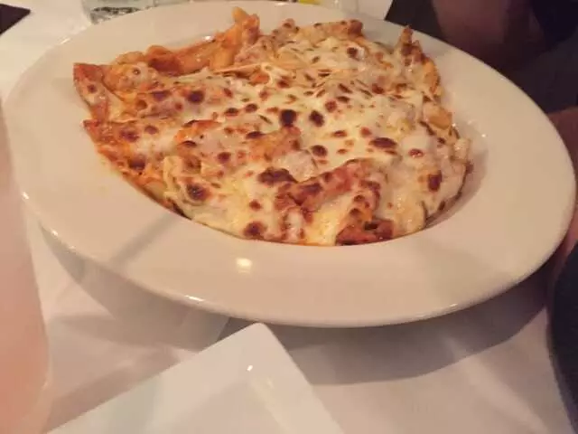Agatina’s Restaurant
