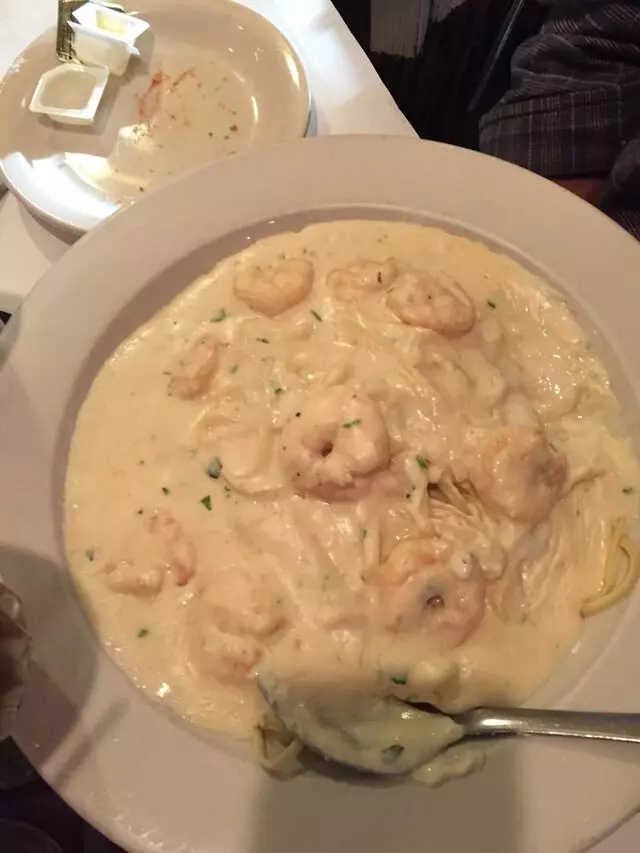 Agatina’s Restaurant