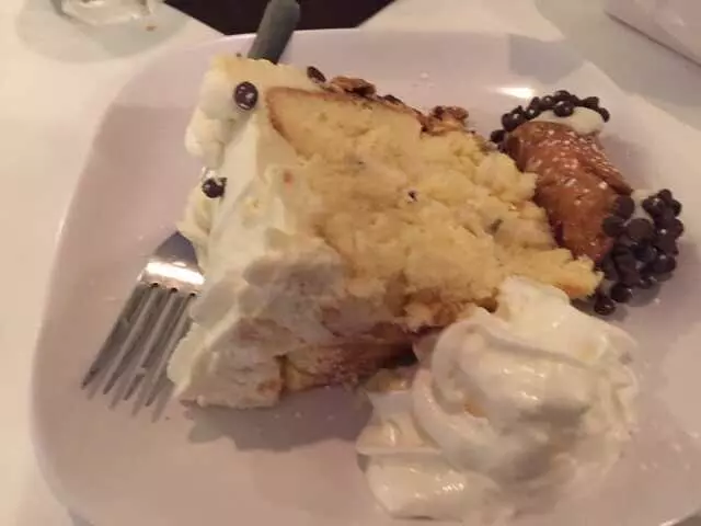 Agatina’s Restaurant