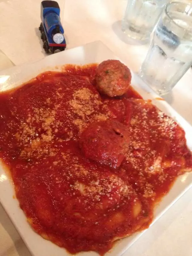 Agatina’s Restaurant